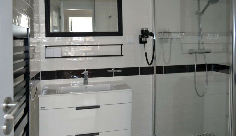 Hotel Na BAŠTĚ Jablonec nad Nisou